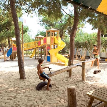 Holiday Home Camping La Masseria-1 By Interhome Il Monte Zewnętrze zdjęcie